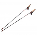 Палки для скандинавской ходьбы Yamaguchi Ultra Carbon  Палки для скандинавской ходьбы Yamaguchi Ultra Carbon