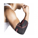 Бандаж на локтевой сустав Yamaguchi Aeroprene Elbow Support Бандаж на локтевой сустав Yamaguchi Aeroprene Elbow Support
