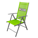 Складной стул-шезлонг US MEDICA Складной стул-шезлонг US MEDICA