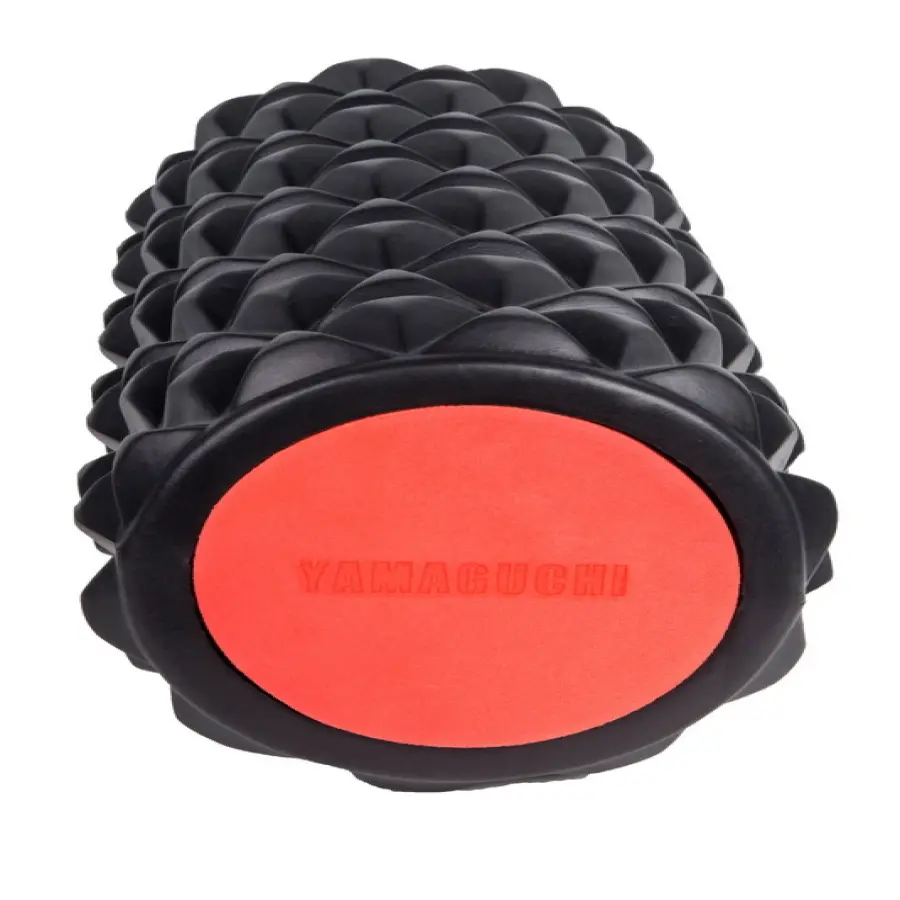 Спортивный валик YAMAGUCHI Roll 2in1