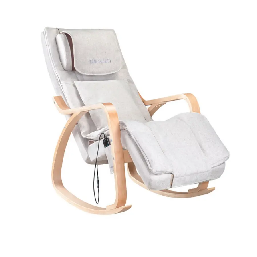 Массажное кресло-качалка YAMAGUCHI Liberty