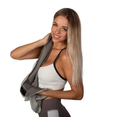 Охлаждающее полотенце YAMAGUCHI Cool FIT