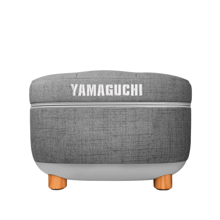 Yamaguchi Capsula Grey