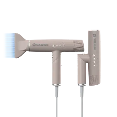 Yamaguchi Hair Styler