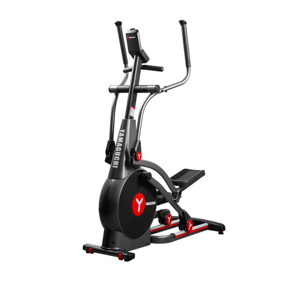 Эллиптический тренажер YAMAGUCHI Elliptic