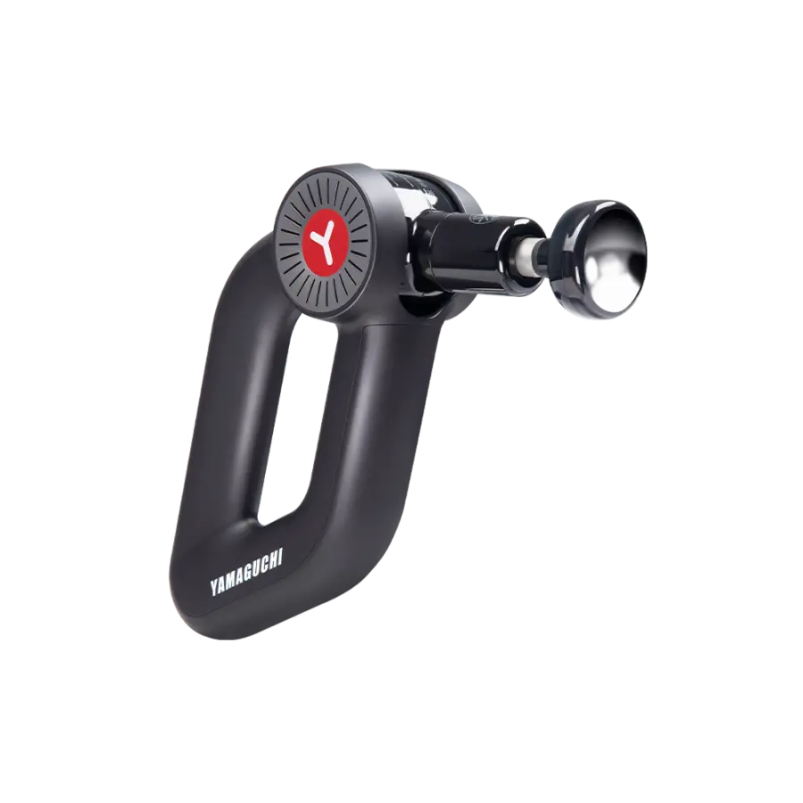 Yamaguchi Massage Gun MAX PRO