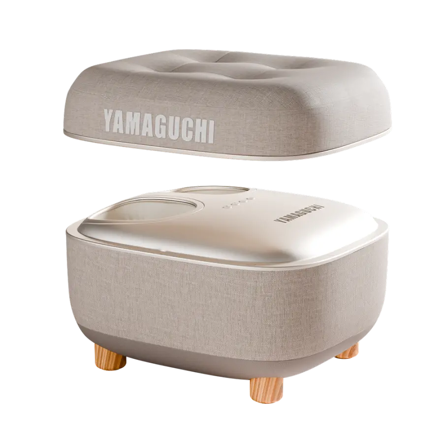 Yamaguchi Capsula Beige