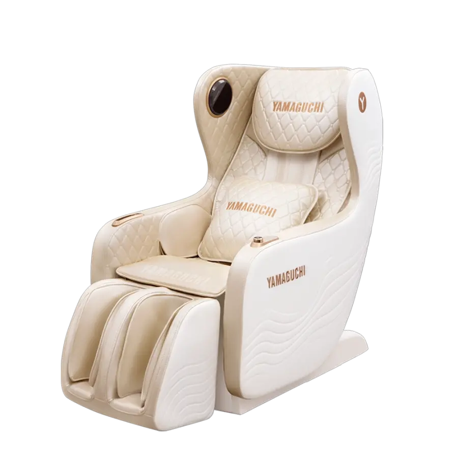 Yamaguchi Osaka Aurum