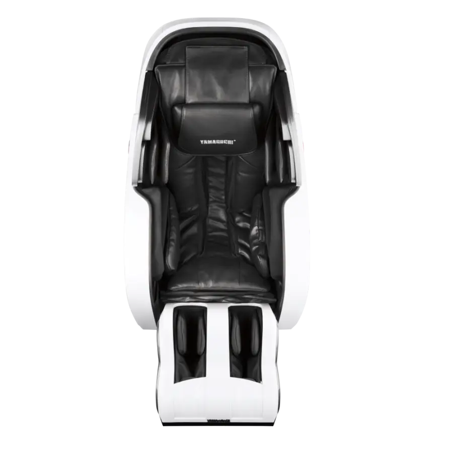 Yamaguchi Axiom YA-6000 White-Black