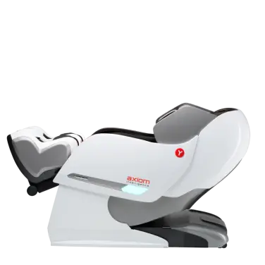 Yamaguchi Axiom YA-6000 White-Black