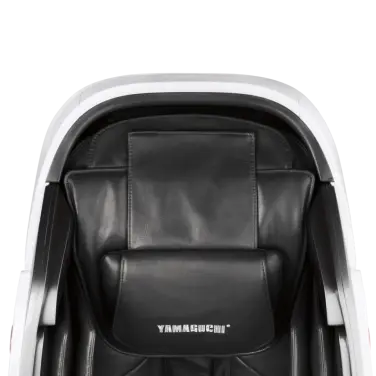 Yamaguchi Axiom YA-6000 White-Black