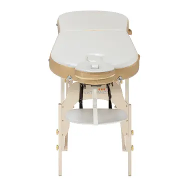 Складной массажный стол ANATOMICO Dolce