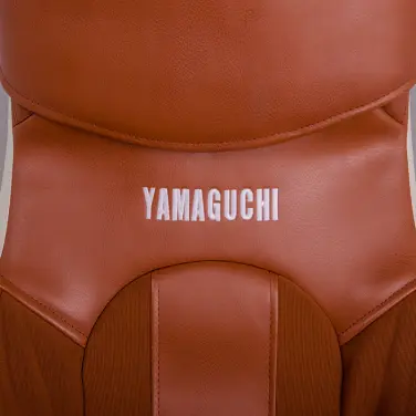 Массажная накидка YAMAGUCHI Turbo Axiom