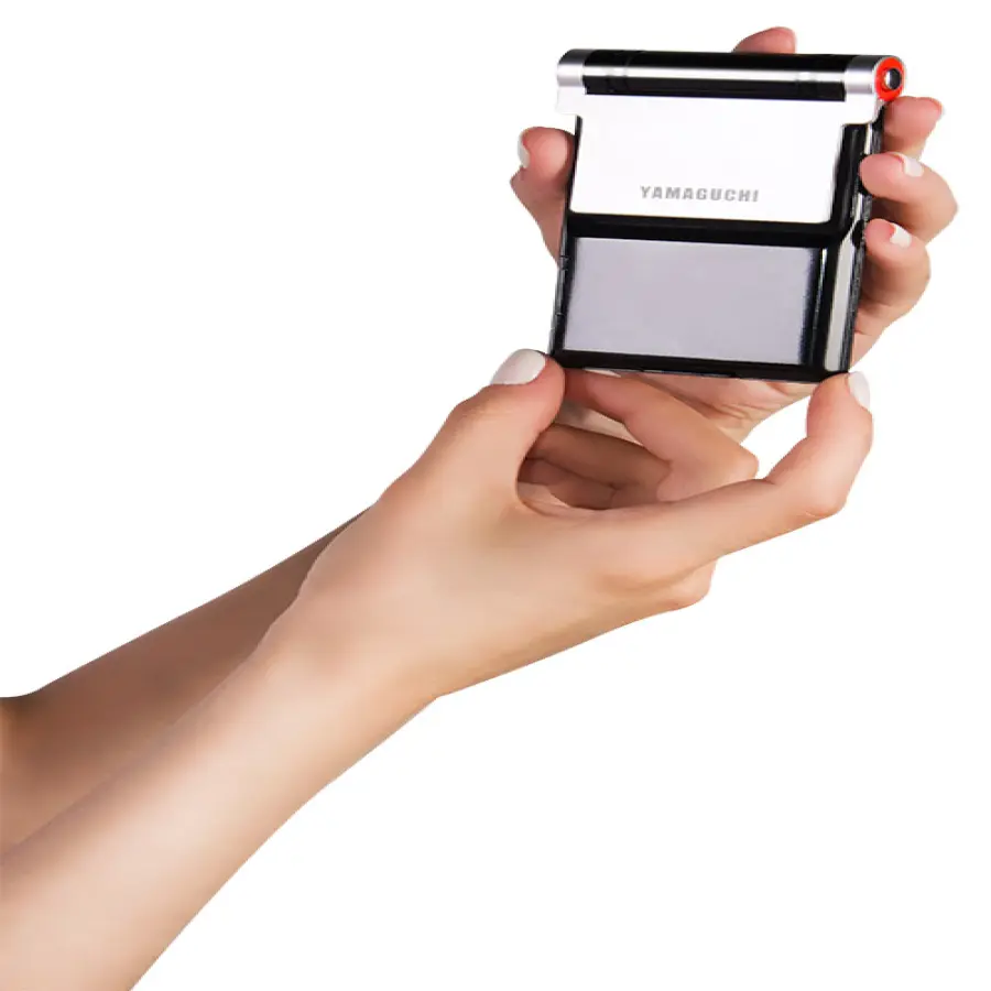 Спортивный валик YAMAGUCHI Moonlight