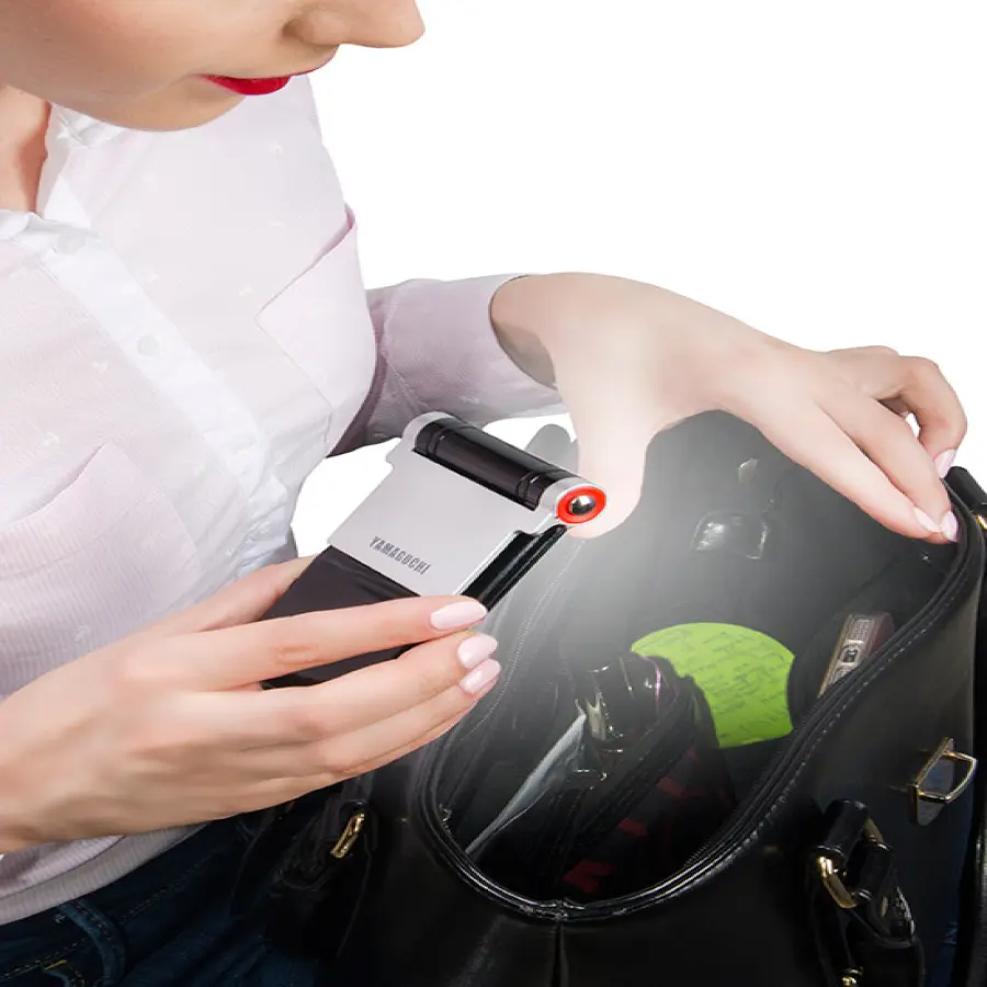 Спортивный валик YAMAGUCHI Moonlight